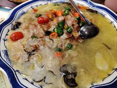 -玉桥餐厅(天坛店)