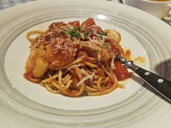 -Paulaner·德国帕拉娜自酿啤酒餐厅(海上世界店)