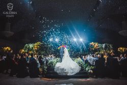 -格乐利雅婚礼艺术中心(南外滩店)