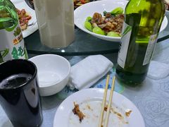 -清华大学-观畴园餐厅