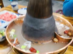 -燚焱炎火铜锅涮·烧烤