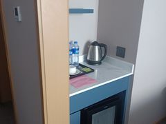 -北京国玉大酒店(鸟巢科技馆店)