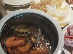 -餐海·海鲜自助餐厅(宝龙广场店)
