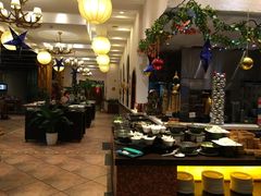 -火舞泰·泰式海鲜火锅餐厅(世纪城店)