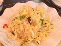 -九寨沟石锅鱼(沣峪口二十年店)
