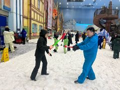 -广州热雪奇迹