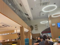 -豪客来牛排(人民东路店)
