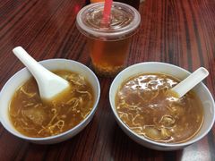 -添發碗仔翅美食