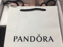 -Pandora潘多拉珠宝(武商广场店)