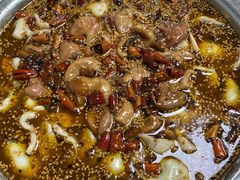 -黑皮酸菜鱼(三山街店)