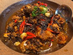 -柴米油盐(土菜院子店)