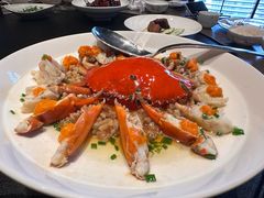 -庐灶江南·江南菜·四合院Bistro(东直门雍和宫·原华侨宾馆店)