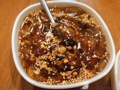 -三猫黑鱼花(南大店)