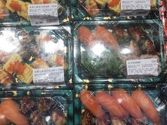 -盒马鲜生(莱蒙都会店)