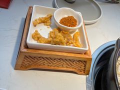 -周渝食惦酸菜鱼(青浦店)