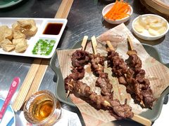 -潮界(虹桥新天地店)