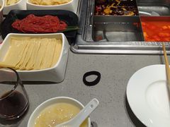 -海底捞火锅(新华联梦想城店)