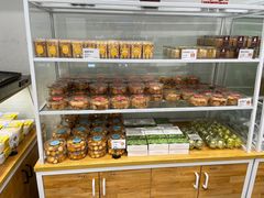 -山山家·新鲜烘焙(孝顺店)