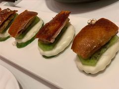 -香乐园·淮扬菜中餐厅·Shang Garden(福田香格里拉店)
