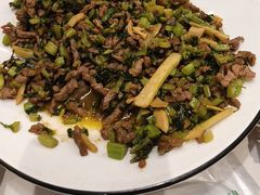 -食光慢宴·安吉土菜馆