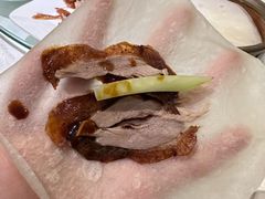 -全聚德(江宁店)