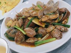 -明记海鲜大排档(巽寮湾店)