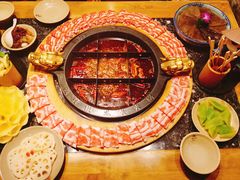 -蜀大侠火锅(四川北路店)