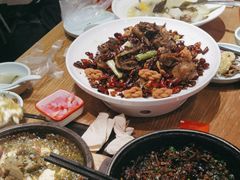 -鸡毛店·川菜(双楠店)