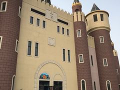 -安徒生童话乐园