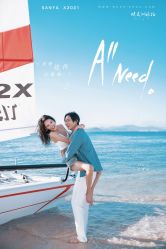 -太古映画婚纱摄影(天河店)