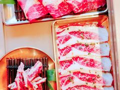 -西塔老太太泥炉烤肉(青浦蟠龙天地店)