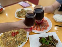 -鹏城人家海鲜酒家·23年老字号(较场尾店)