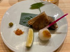 -鮨青(恒基名人购物中心店)