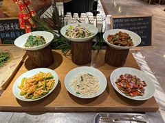 -南京金鹰尚美酒店·尚美西餐厅