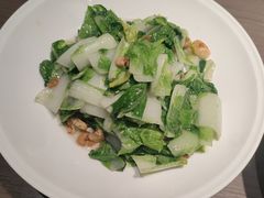 -将相和·海鲜蒸饺大连菜