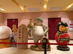 -中影国际影城(建军路金鹰购物中心店)