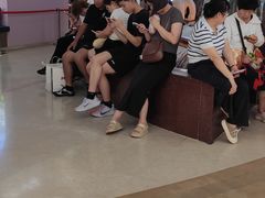-开元商城(钟楼店)