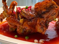 -全聚德(哈尔滨店)