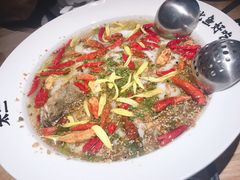 -太二酸菜鱼(深圳布吉万象汇店)