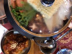 -Thank u mom非油炸健康鸡(万国广场店)