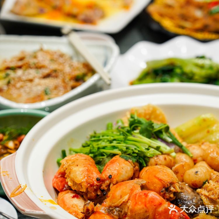 寻味顺德｜在深感受地道顺德菜，品味老广味～