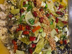 -鱼酷活鱼烤鱼(昆明路店)