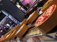 -龍歌自助小火锅(李沧丽达店)