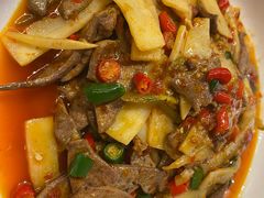 -乔阿马·江南味·驴肉香(龙湖华泾天街店)