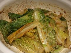 -前海沿·青岛菜(李沧万达店)