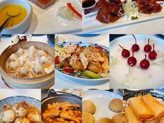 -三号黄浦会Canton Table