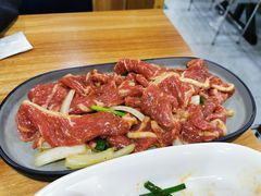 -小米烤肉·和牛原切-创意韩料(东关店)