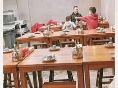 大堂-虾小龙老长沙龙虾馆(坡子街店)