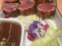 -德川家日本料理(顺义华联店)