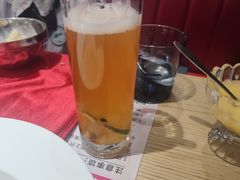 -海维克牛排馆HIGHWIC(右岸环宇坊店)
